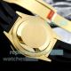 FH Factory Swiss Clone Rolex Gain Weight Skywalker Yellow Gold 42mm Rubber Strap Watch (7)_th.jpg